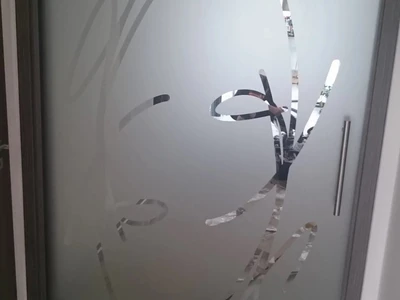 Dveře od společnosti Interiéry Ještěr Frýdek-Místek