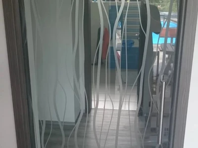 Dveře od společnosti Interiéry Ještěr Frýdek-Místek